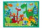 Puzzle Dino World 40 Pieces - www.toybox.ae
