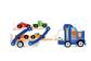 TRUCK CONTILOOP - www.toybox.ae