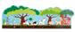 Floor Puzzle Farm 36 Pieces - www.toybox.ae