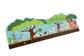 Floor Puzzle Farm 36 Pieces - www.toybox.ae
