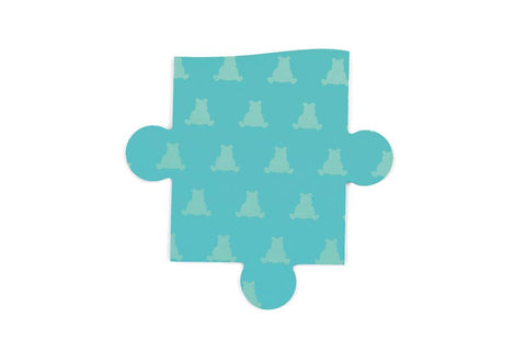 Stork Contour Puzzle 24Pcs - www.toybox.ae