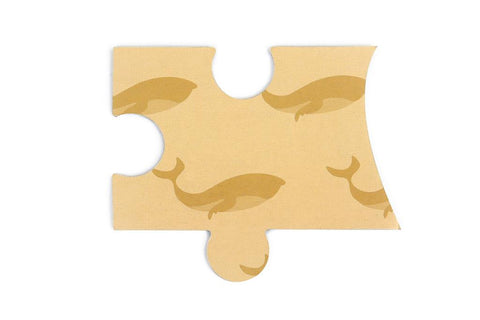 Whale Contour Puzzle - www.toybox.ae