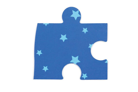 Space Contour Puzzle 60 Pcs - www.toybox.ae