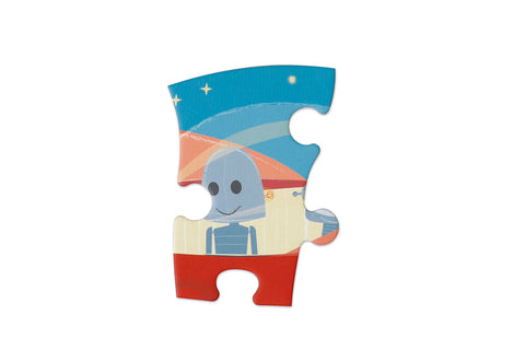 Contour Puzzle Space Adventure - www.toybox.ae