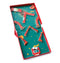 Magnetic Puzzle Run - Robot 11Pcs - www.toybox.ae