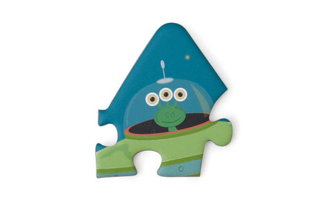 Contour Puzzle/Space - www.toybox.ae