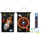 Magnetic Darts Astonaut - www.toybox.ae