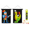 Magnetic Darts Dragon and Knight - www.toybox.ae