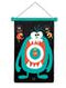 Magnetic Darts Monsters - www.toybox.ae