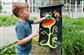 Magnetic Darts Monsters - www.toybox.ae