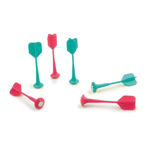 Magnetic Darts Princess - www.toybox.ae