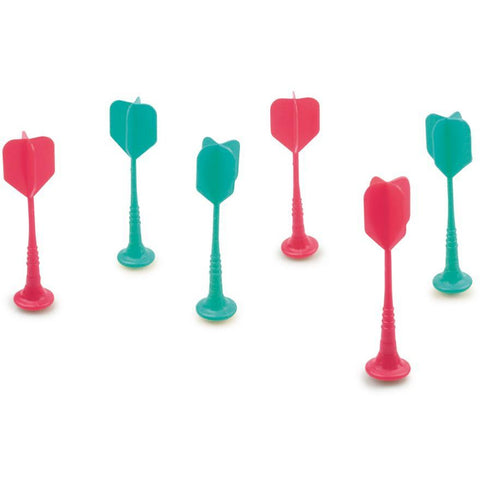 Magnetic Darts Princess - www.toybox.ae