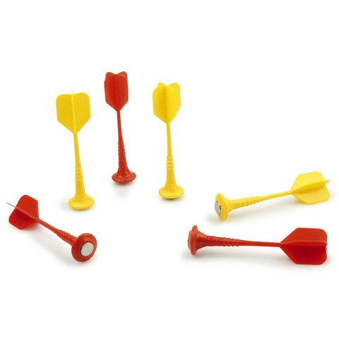 Scratch Darts Dinosaur Small - www.toybox.ae