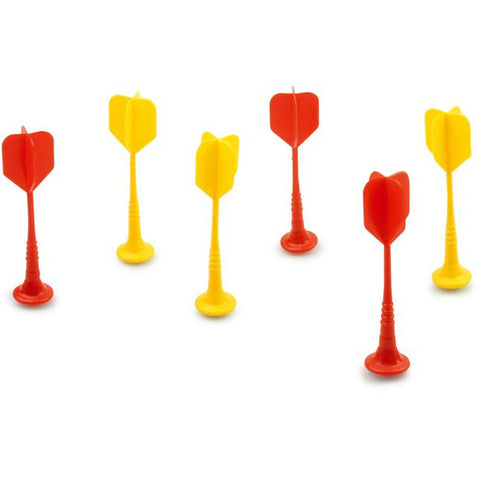 Scratch Darts Dinosaur Small - www.toybox.ae
