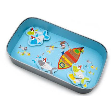 Scratch Fish Game Sardines - www.toybox.ae