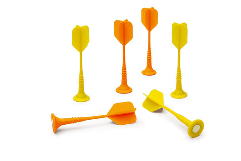 Magnetic Darts Snakes - www.toybox.ae