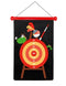 Magnetic Darts Knight Magnetic - www.toybox.ae