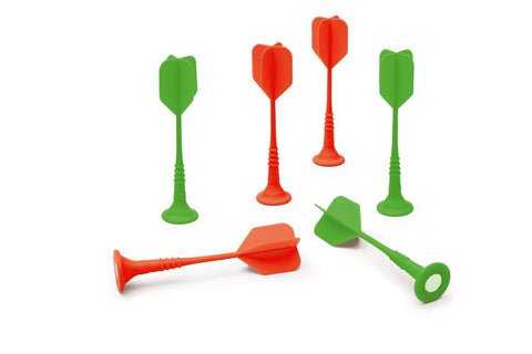 Magnetic Darts Jungle - www.toybox.ae