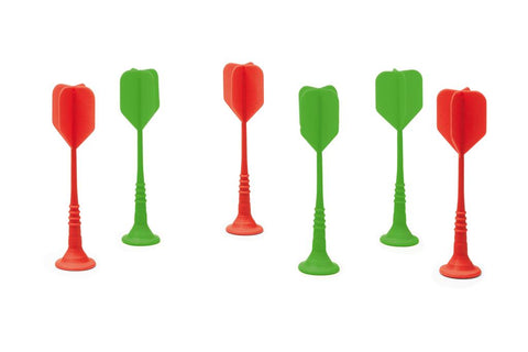 Magnetic Darts Jungle - www.toybox.ae