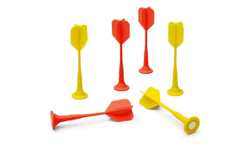 Magnetic Darts Medium Safari - www.toybox.ae