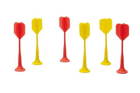 Magnetic Darts Medium Safari - www.toybox.ae