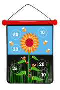 Magnetic Darts Medium Garden - www.toybox.ae