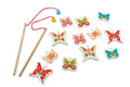 Scratch Europe 3-In-1 Butterfly Game - www.toybox.ae