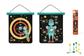 Magnetic Darts Robot - www.toybox.ae