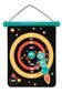 Magnetic Darts Robot - www.toybox.ae