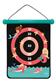 Magnetic Darts Mermaid - Medium - www.toybox.ae