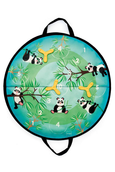 Disker Game Panda - www.toybox.ae