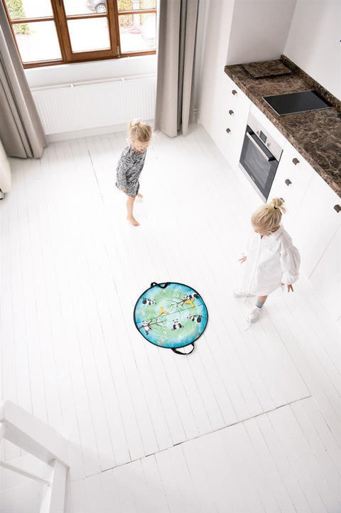 Disker Game Panda - www.toybox.ae