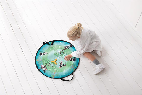Disker Game Panda - www.toybox.ae