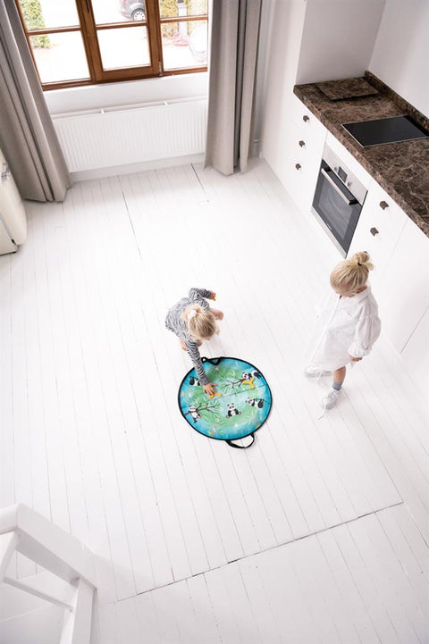 Disker Game Panda - www.toybox.ae