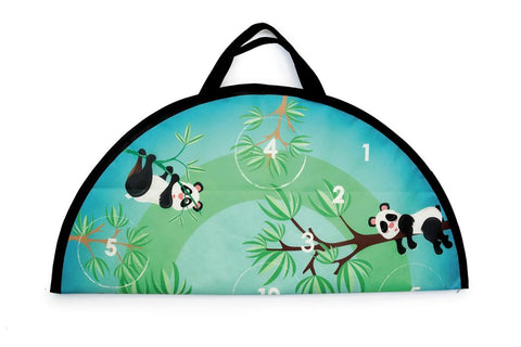 Disker Game Panda - www.toybox.ae