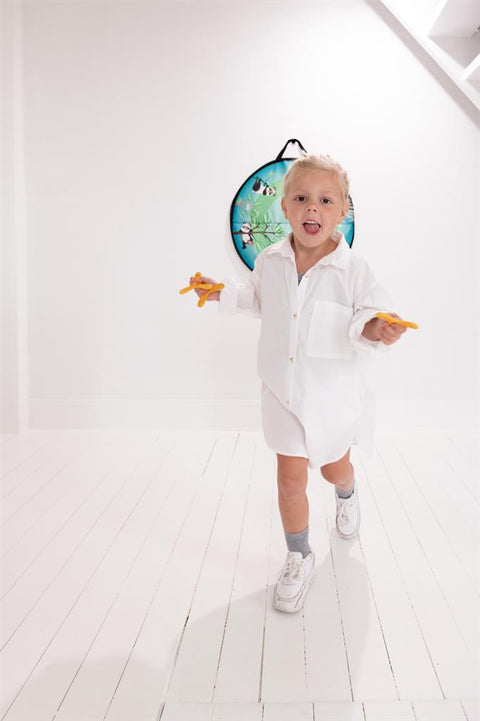 Disker Game Panda - www.toybox.ae