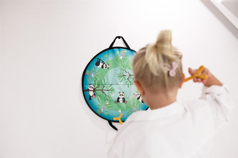 Disker Game Panda - www.toybox.ae