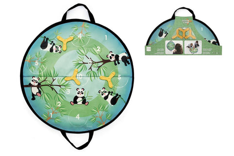 Disker Game Panda - www.toybox.ae