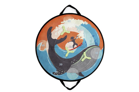 Disker Game Surfer - www.toybox.ae
