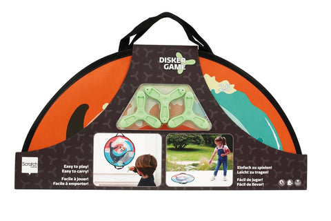 Disker Game Surfer - www.toybox.ae