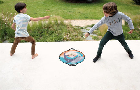 Disker Game Surfer - www.toybox.ae