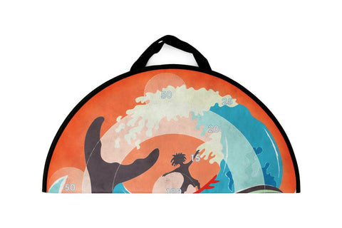 Disker Game Surfer - www.toybox.ae
