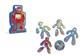 Scratch Europe Puzzling Game Robobuilder - www.toybox.ae
