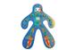 Scratch Europe Puzzling Game Robobuilder - www.toybox.ae
