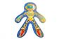 Scratch Europe Puzzling Game Robobuilder - www.toybox.ae