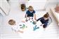 Scratch Europe Puzzling Game Robobuilder - www.toybox.ae