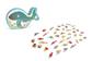 Find-A-Fish Colour Matching Game - www.toybox.ae