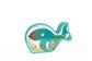 Find-A-Fish Colour Matching Game - www.toybox.ae