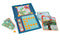 Animal Counting Magnetic, With 20 Challenges And 4 Themes - www.toybox.ae