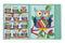 Magnetic Colours & Shapes - Owl - www.toybox.ae